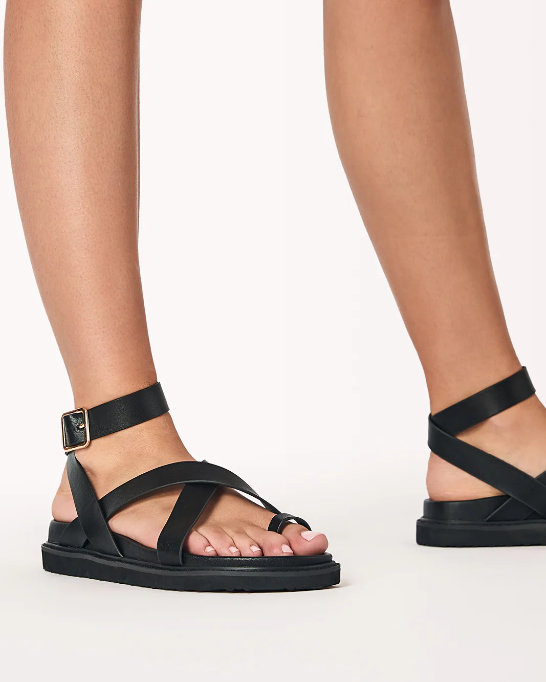 ZINNIA - BLACK - Image 4